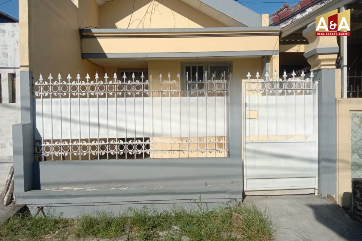 DIJUAL RUMAH WILAYAH SURABAYA BARAT - Image 1