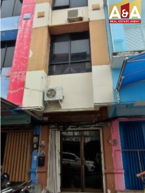 DI JUAL Ruko Murah lokasi Surabaya Timur - Image 1