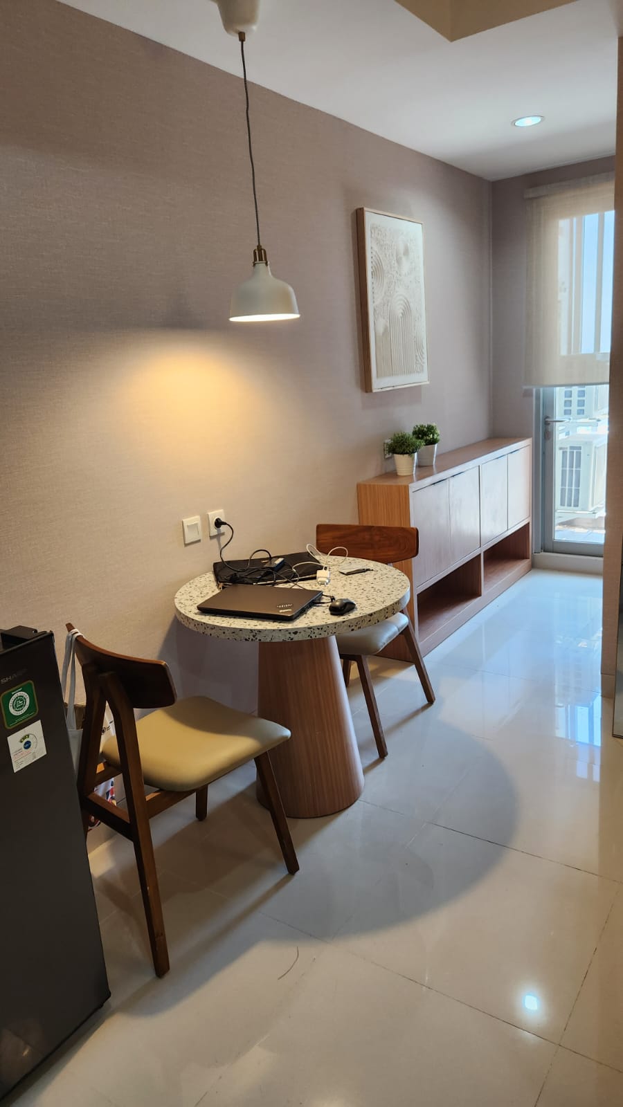 DISEWAKAN APARTEMEN GRAND SUNGKONO LAGOON SURABAYA BARAT - Thumbnail 3