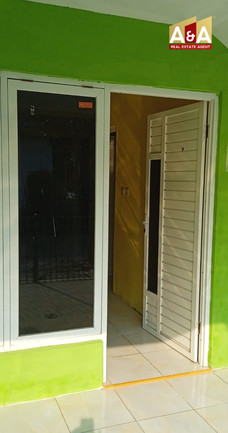 Dijual Rumah Wilayah Surabaya Barat - Thumbnail 2