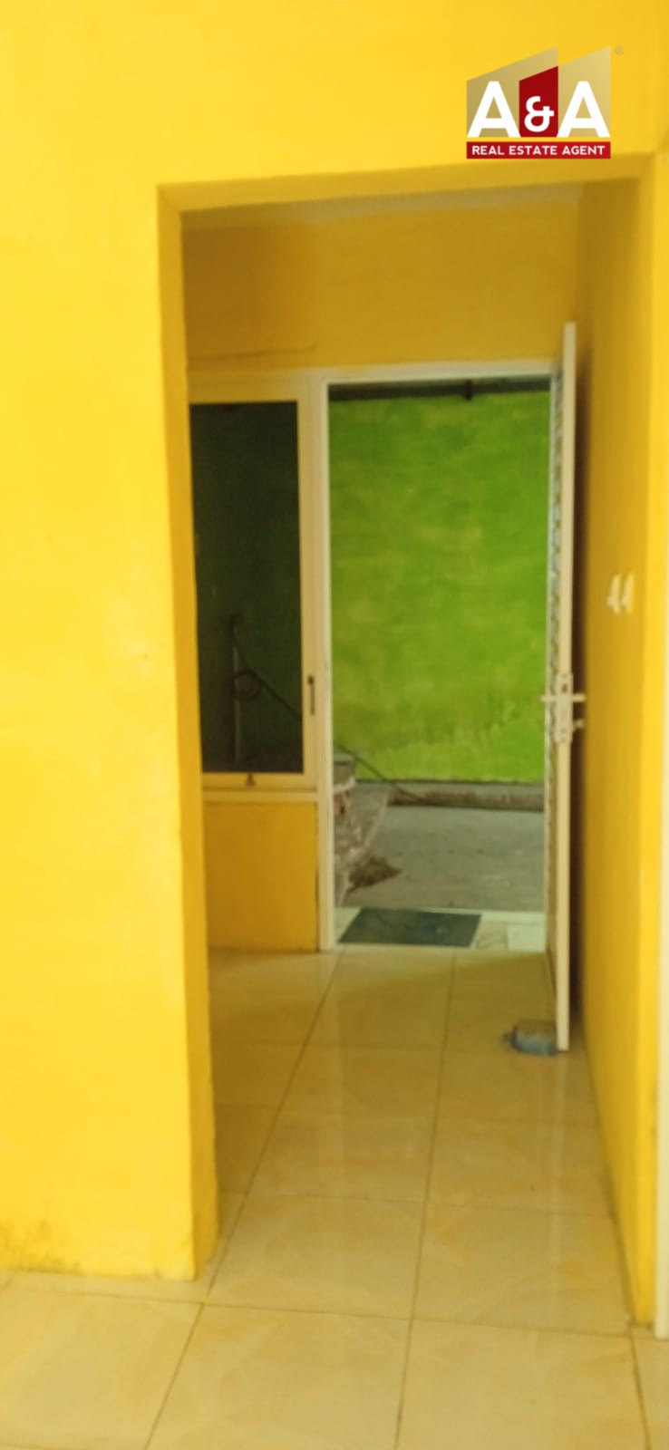 Dijual Rumah Wilayah Surabaya Barat - Thumbnail 3