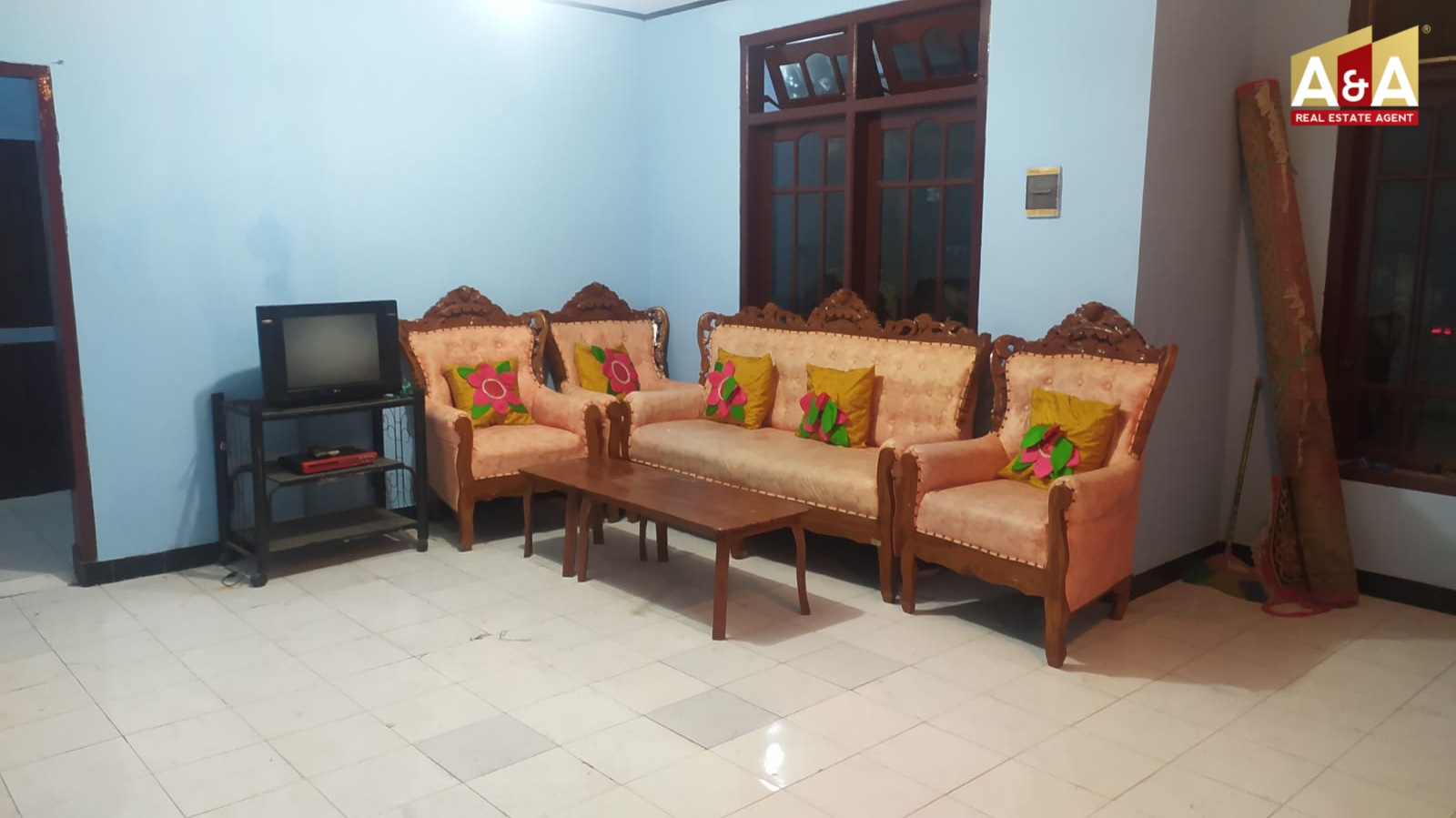 Dijual Rumah Wilayah Surabaya Barat - Thumbnail 2