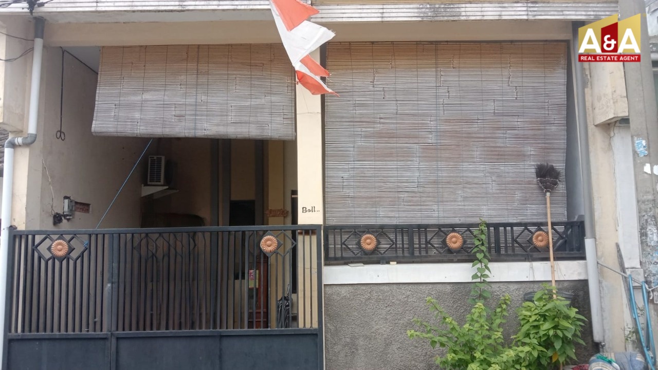 Dijual Rumah Wilayah Surabaya Barat - Image 1