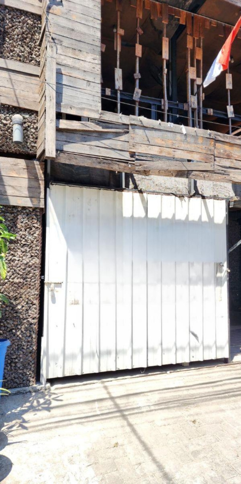 DISEWAKAN RUKO SURABAYA TIMUR - Image 1