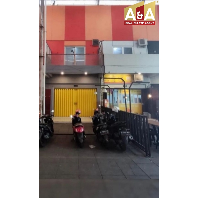 DIJUAL RUKO MINIMALIS 2 LANTAI SURABAYA BARAT - Image 1