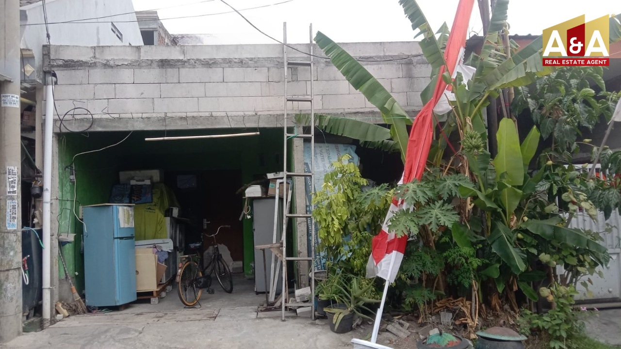 DIJUAL CEPAT RUMAH WILAYAH SURABAYA BARAT - Image 1