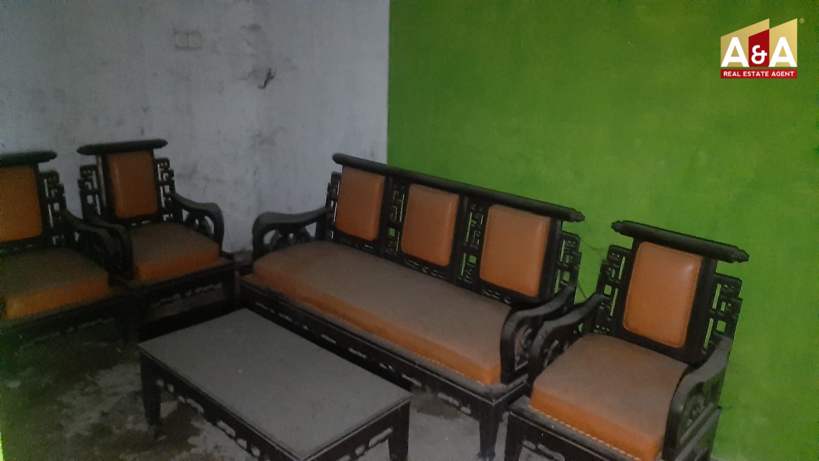 DIJUAL CEPAT RUMAH WILAYAH SURABAYA BARAT - Thumbnail 2