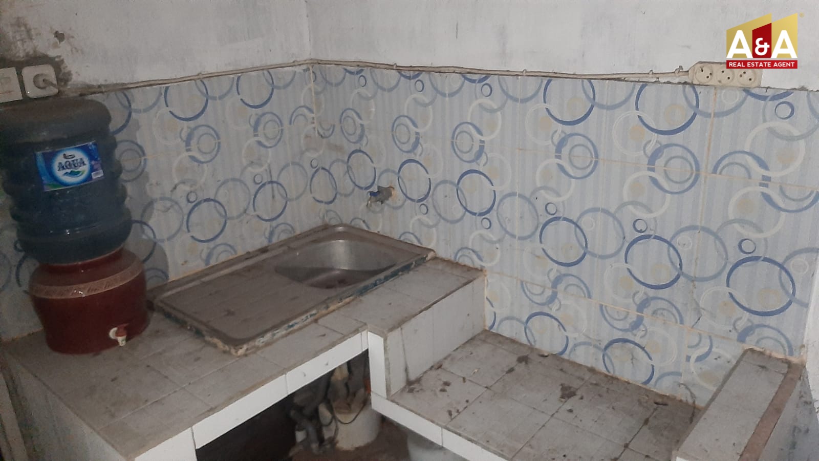 DIJUAL CEPAT RUMAH WILAYAH SURABAYA BARAT - Thumbnail 4