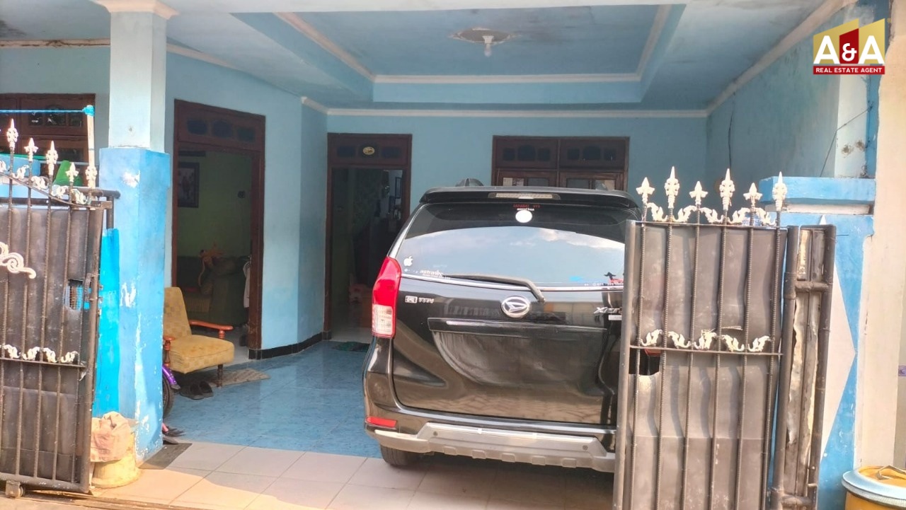 DIJUAL RUMAH WILAYAH SURABAYA BARAT - Thumbnail 2