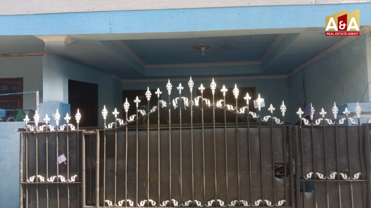 DIJUAL RUMAH WILAYAH SURABAYA BARAT - Image 1