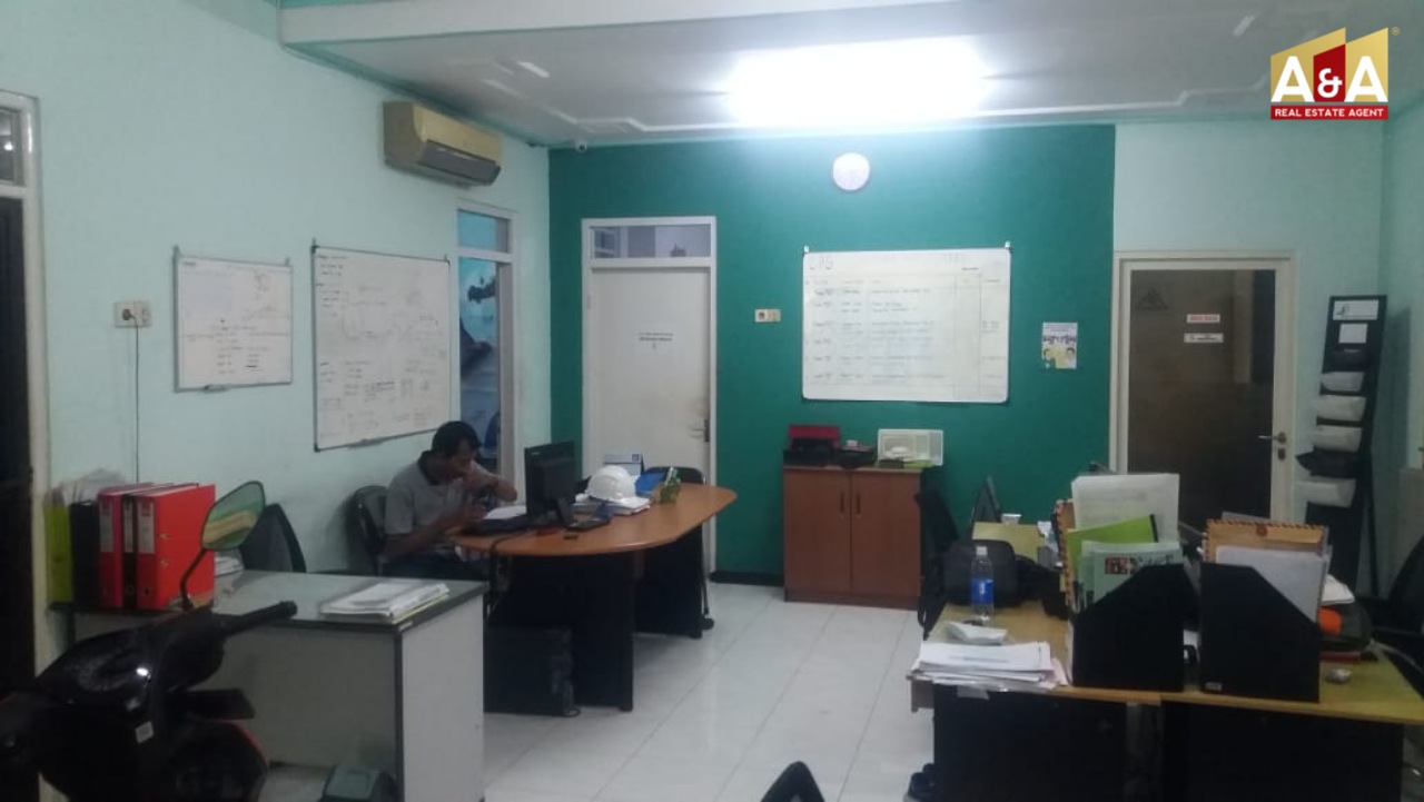 DIJUAL RUMAH WILAYAH SURABAYA BARAT - Thumbnail 4