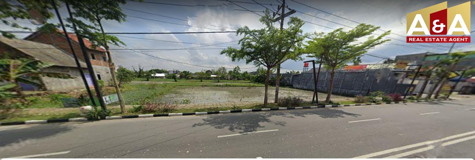 Dijual Tanah Bojonegoro - Image 1