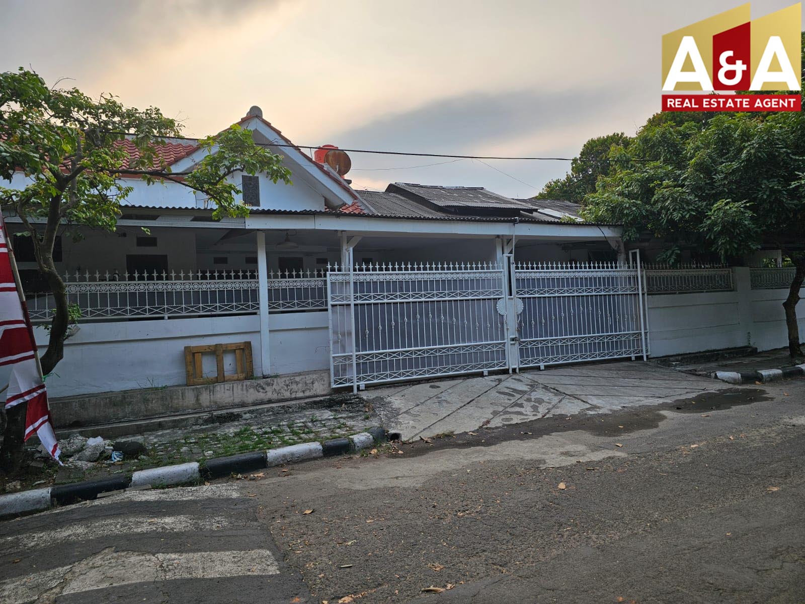 Dijual Rumah Bekasi - Image 1