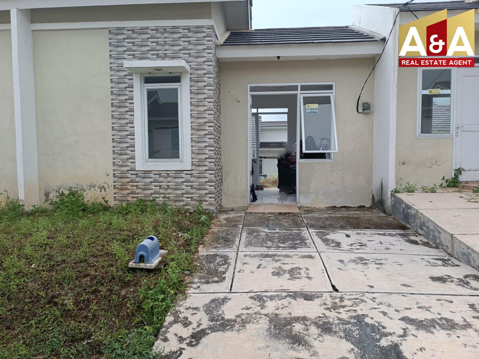 Dijual Rumah Bogor - Image 1