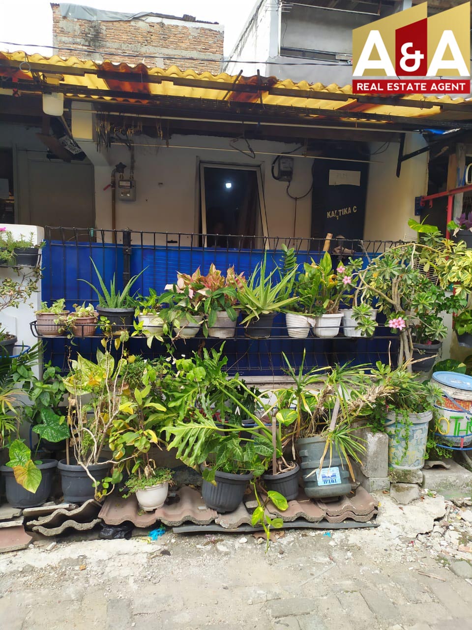 Dijual Rumah Tangerang - Image 1