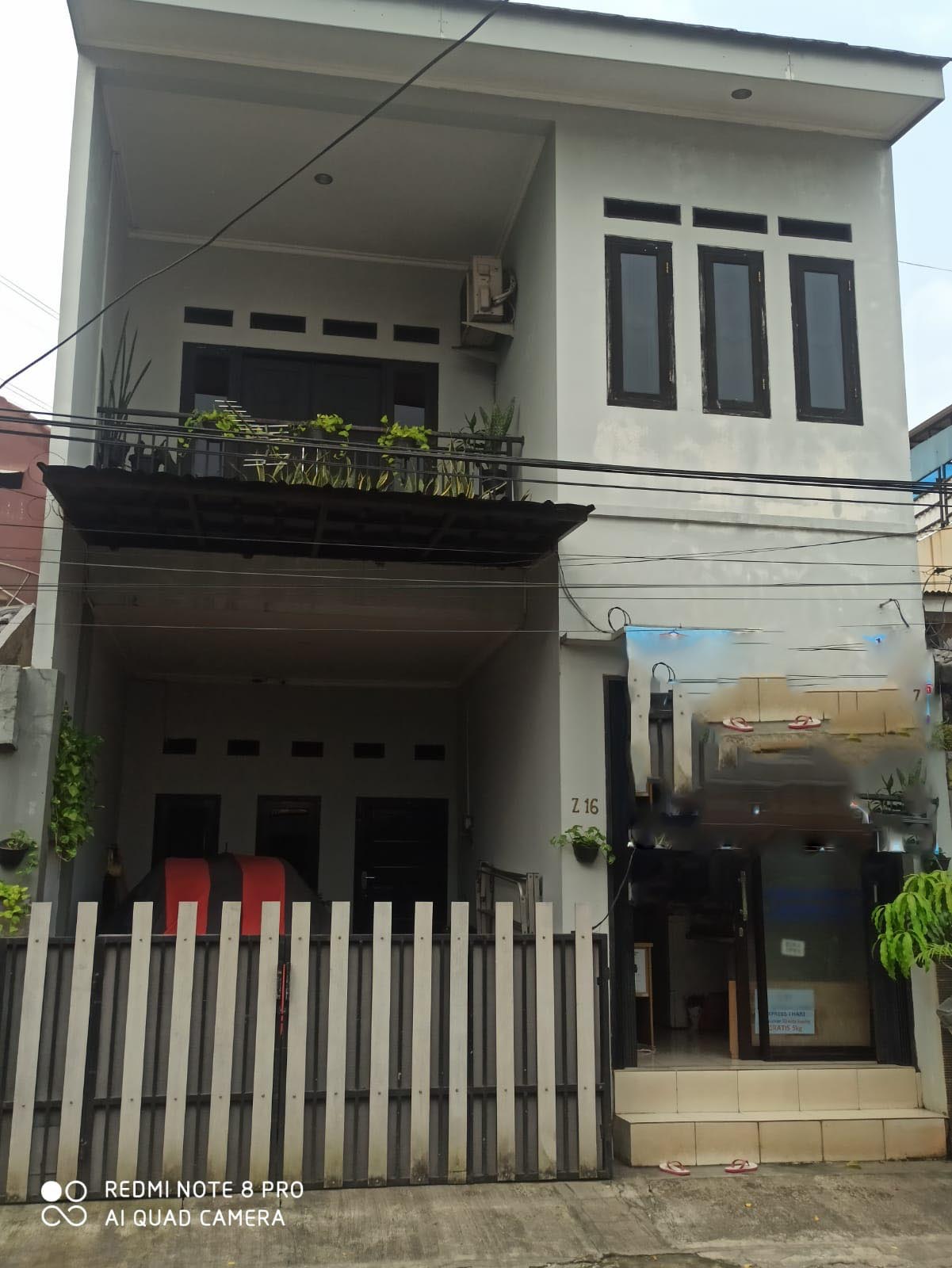 Dijual Rumah Bekasi - Image 1