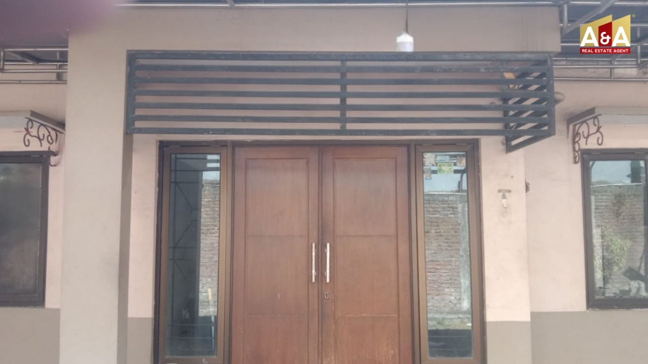 DIJUAL RUMAH WILAYAH SURABAYA BARAT - Image 1