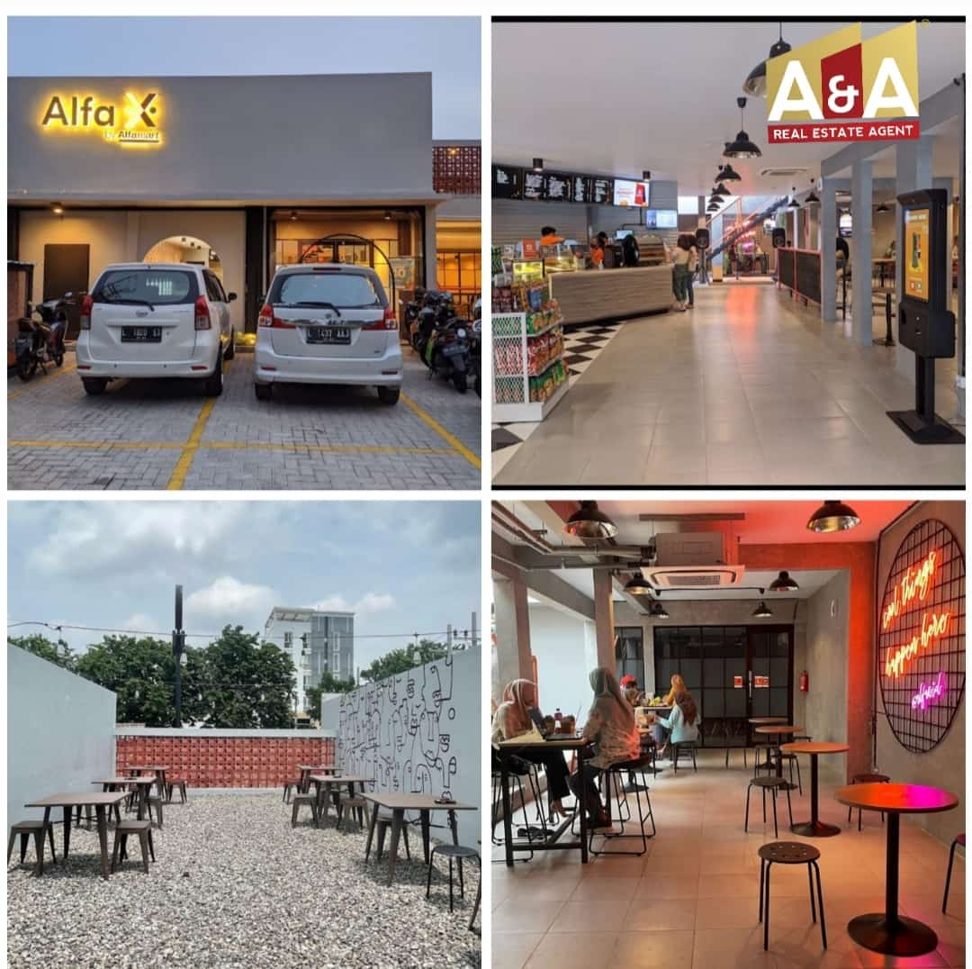 DIJUAL PROPERTY PASIF INCOME - Image 1