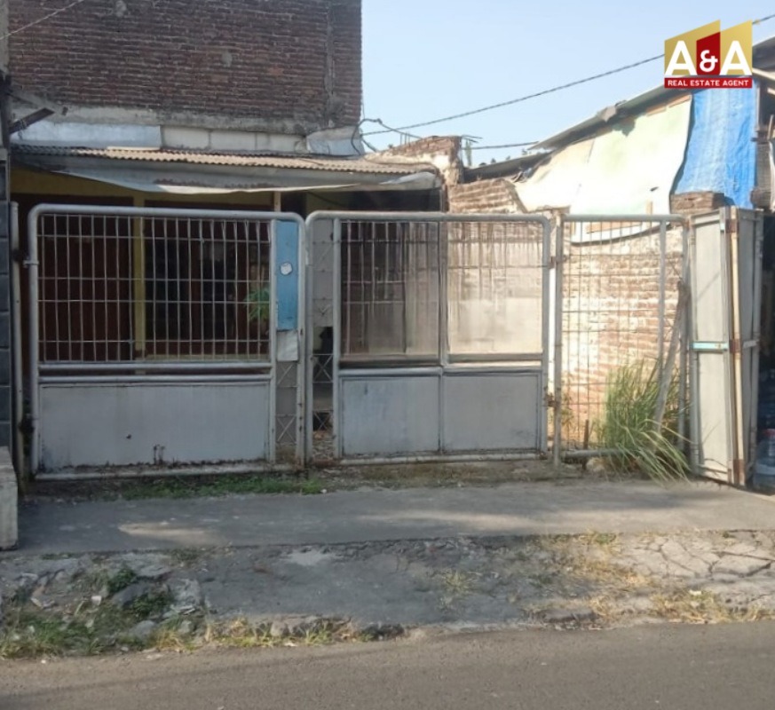 DIJUAL RUMAH WILAYAH SURABAYA BARAT - Image 1