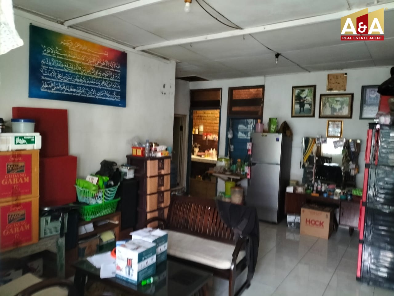 Dijual Rumah Wilayah Surabaya Barat - Thumbnail 4