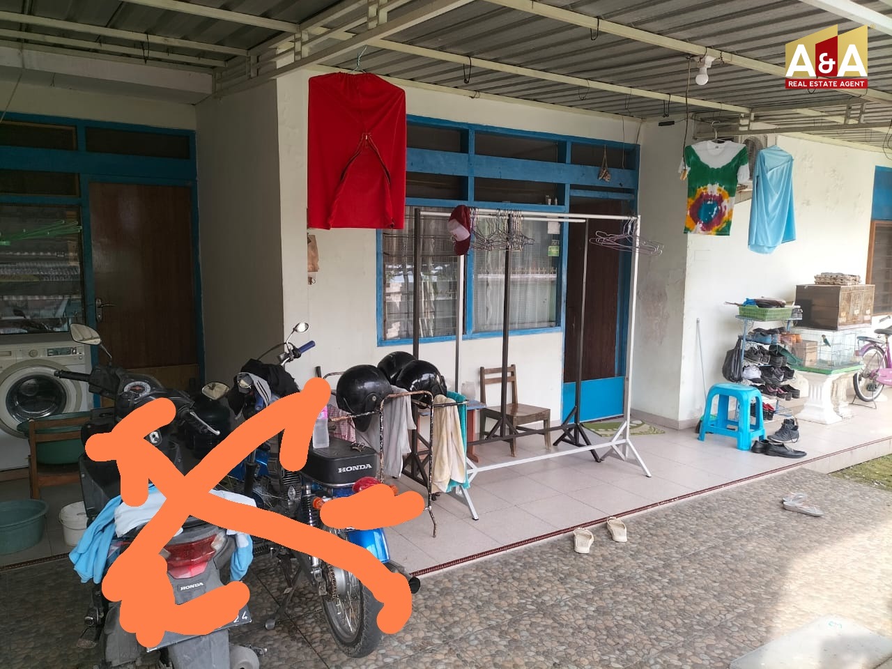 Dijual Rumah Wilayah Surabaya Barat - Thumbnail 2