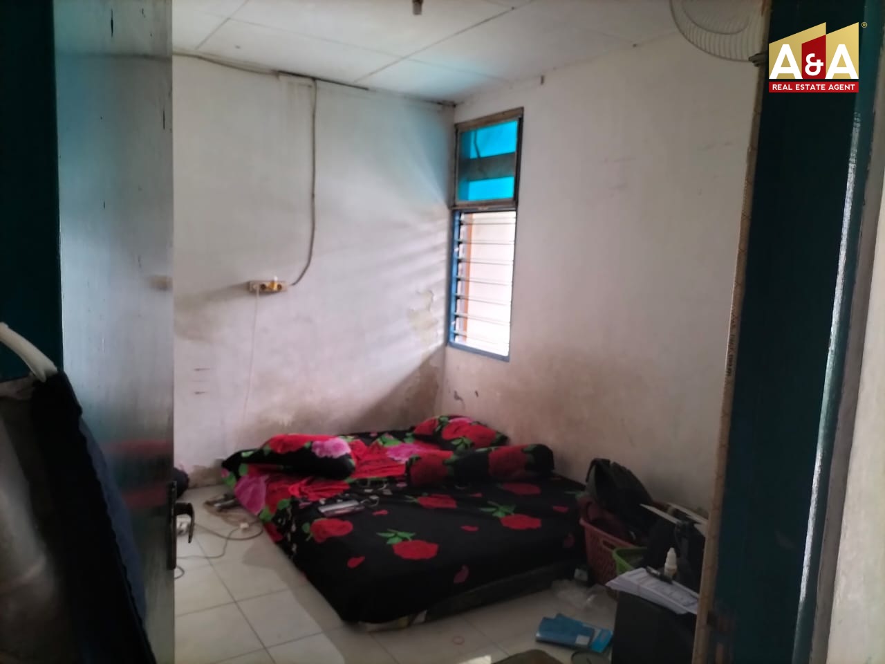 Dijual Rumah Wilayah Surabaya Barat - Thumbnail 3