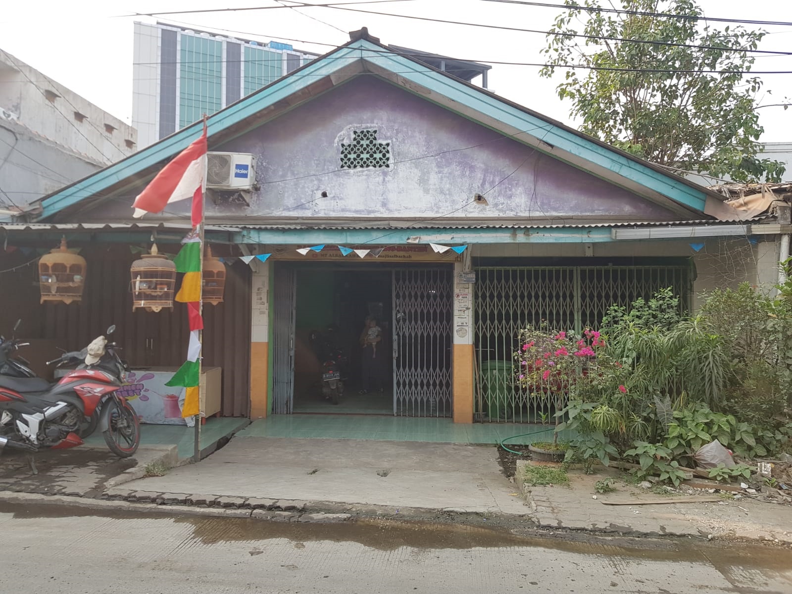 Dijual Rumah Jakarta Barat - Image 1