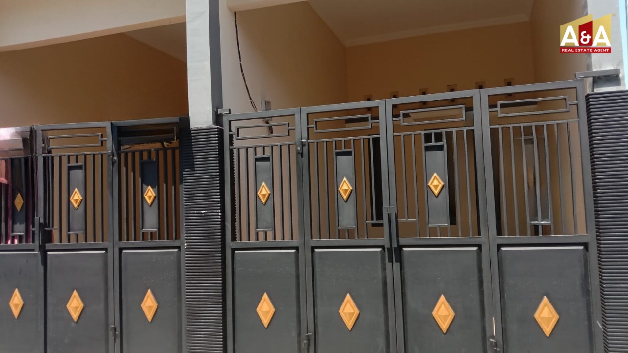 DISEWAKAN RUMAH WILAYAH SURABAYA BARAT - Image 1