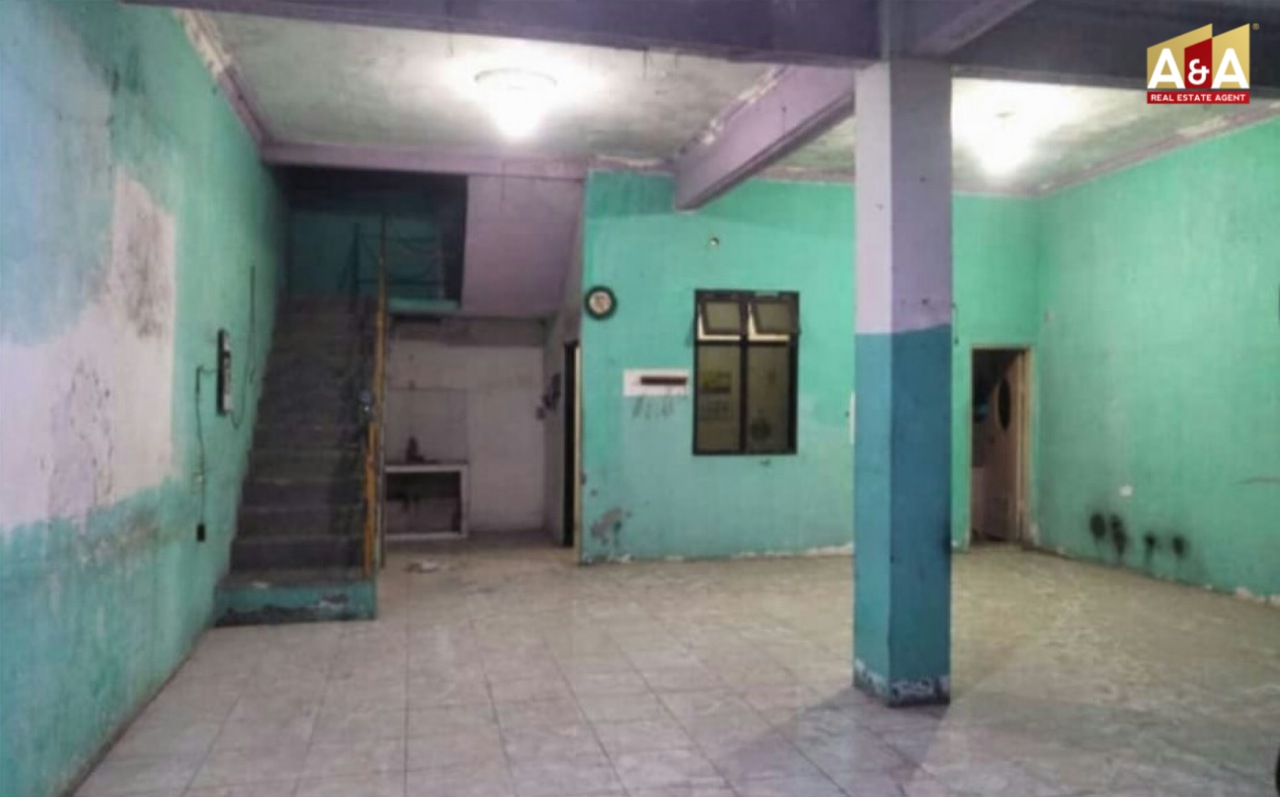 DISEWAKAN RUKO WILAYAH SURABAYA BARAT - Thumbnail 2