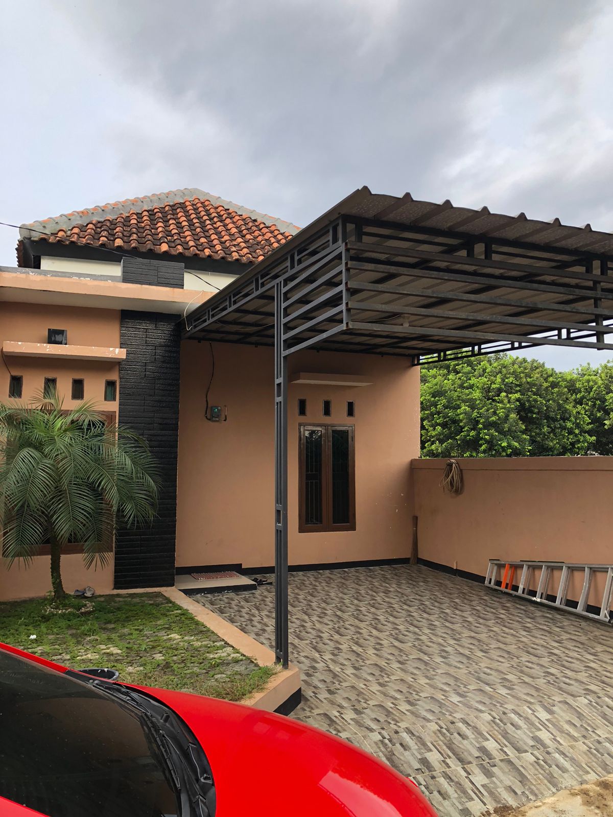 Dijual Rumah Kitong Bogor - Image 1