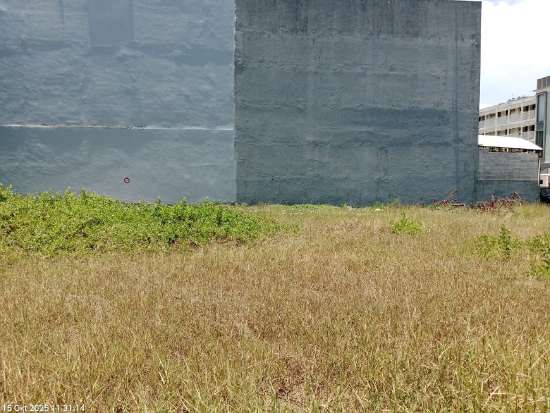 Dijual Tanah Perumahan Waterfront Surabaya Barat - Thumbnail 2