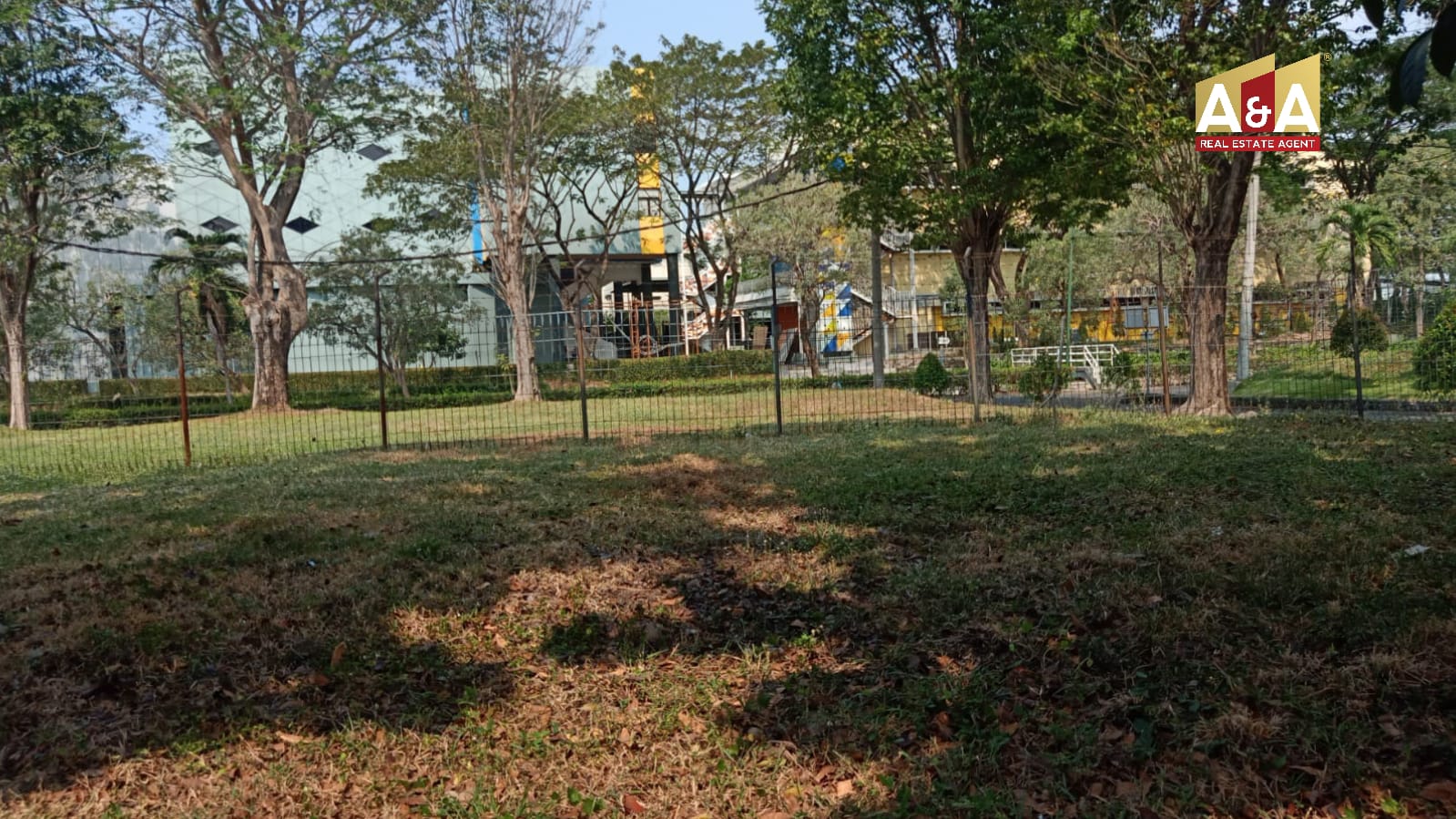 DIJUAL RUMAH SURABAYA BARAT - Image 1