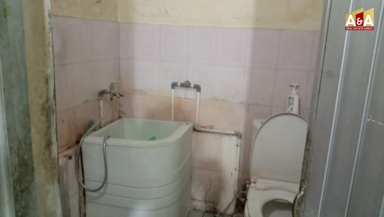 DIJUAL RUMAH WILAYAH SURABAYA BARAT - Thumbnail 4