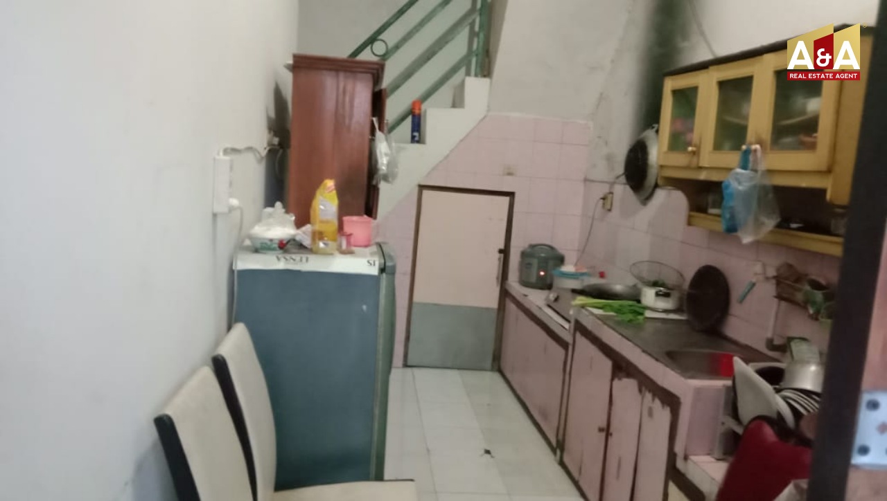 DIJUAL RUMAH WILAYAH SURABAYA BARAT - Thumbnail 3