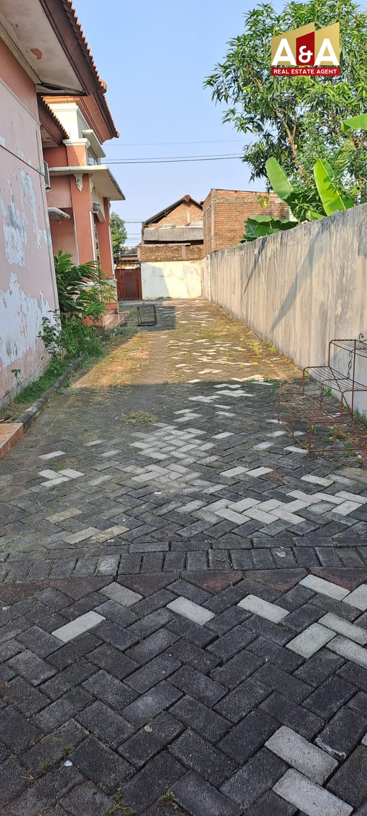 DIJUAL RUMAH WILAYAH SURABAYA BARAT - Thumbnail 4