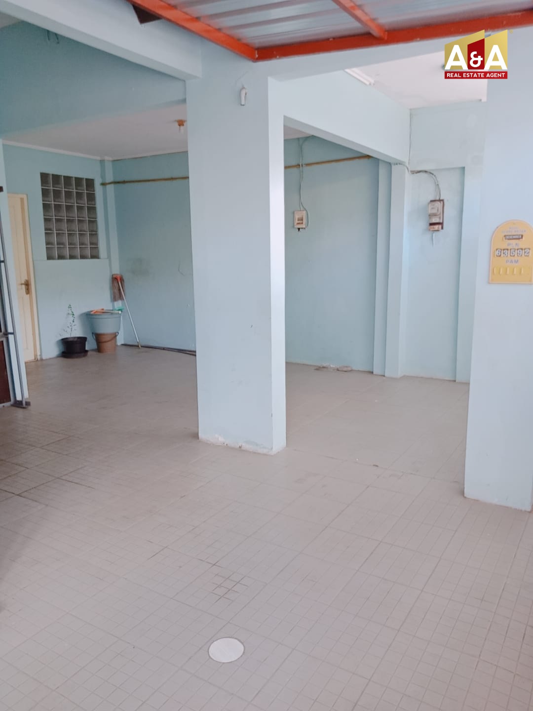 DIJUAL RUMAH WILAYAH SURABAYA BARAT - Thumbnail 3