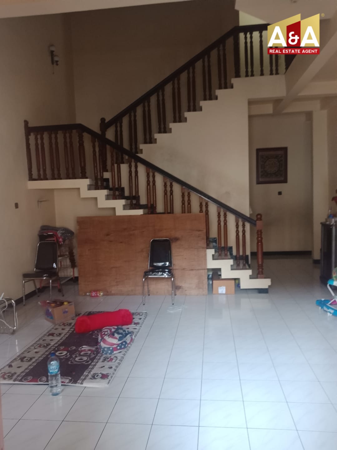 DIJUAL RUMAH WILAYAH SURABAYA BARAT - Thumbnail 4