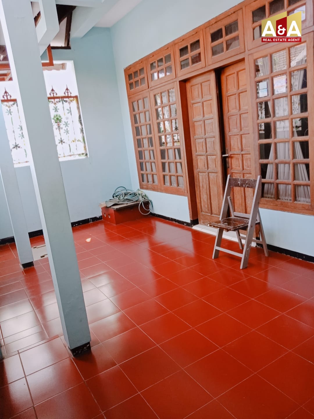 DIJUAL RUMAH WILAYAH SURABAYA BARAT - Thumbnail 2