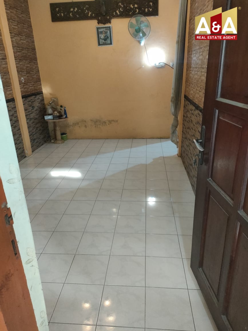 DIJUAL RUMAH WILAYAH SURABAYA BARAT - Thumbnail 3