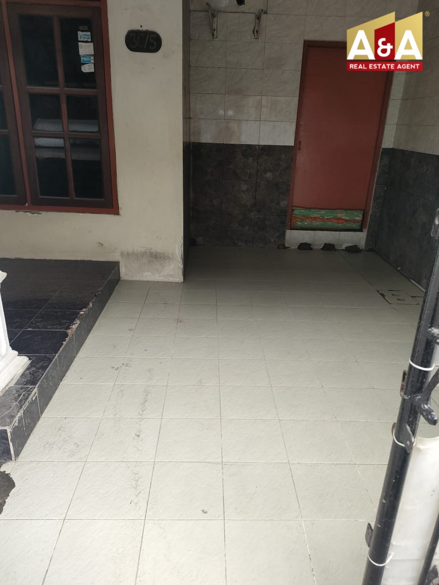 DIJUAL RUMAH WILAYAH SURABAYA BARAT - Thumbnail 2