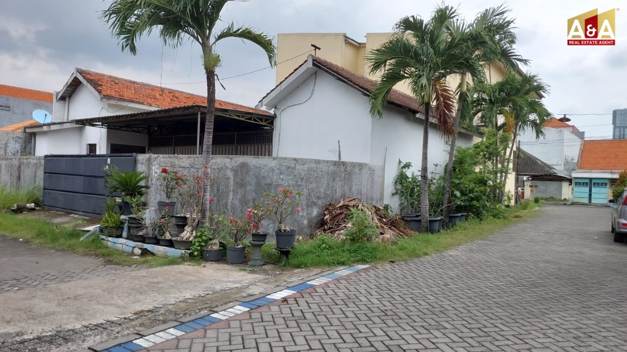 DIJUAL GUDANG WILAYAH SURABAYA SELATAN - Thumbnail 2