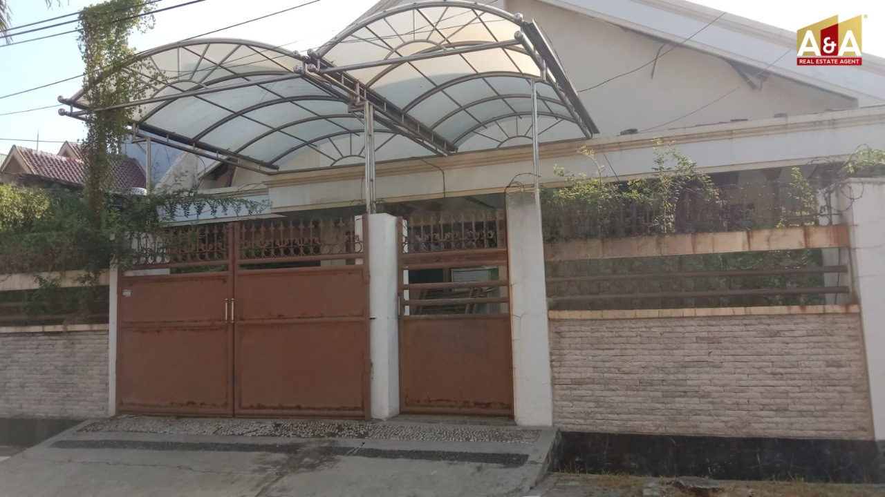 DIJUAL RUMAH WILAYAH SURABAYA BARAT - Image 1
