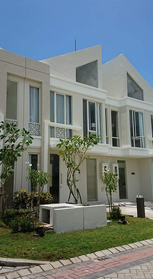 Dijual Grand Pakuwon Surabaya Barat - Image 1