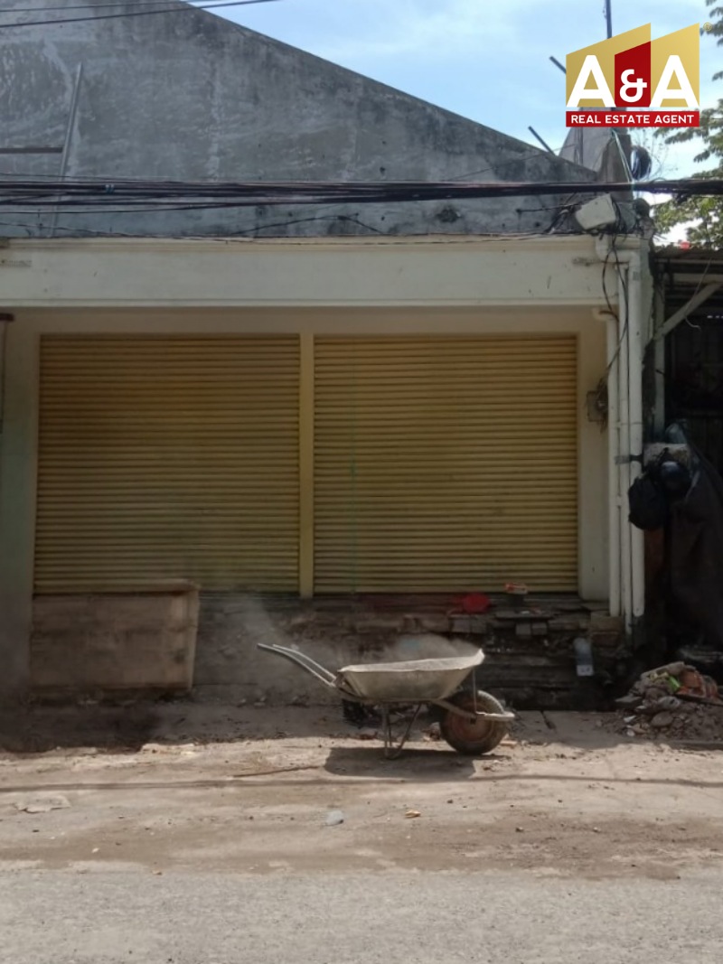 DISEWAKAN RUKO WILAYAH SURABAYA BARAT - Image 1