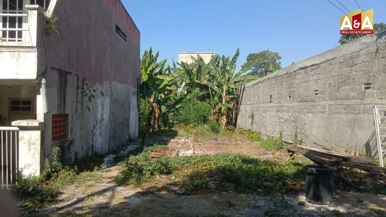 DIJUAL CEPAT TANAH WILAYAH SURABAYA BARAT - Image 1