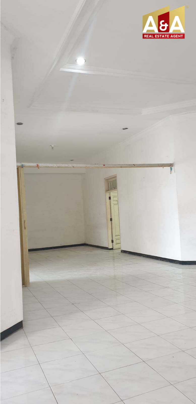 DISEWAKAN RUMAH WILAYAH SURABAYA BARAT - Thumbnail 4