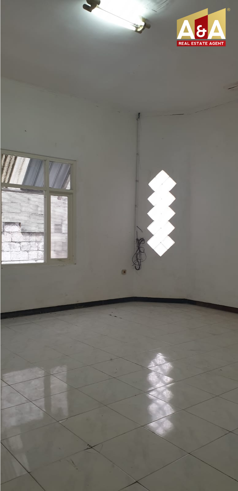 DISEWAKAN RUMAH WILAYAH SURABAYA BARAT - Thumbnail 3