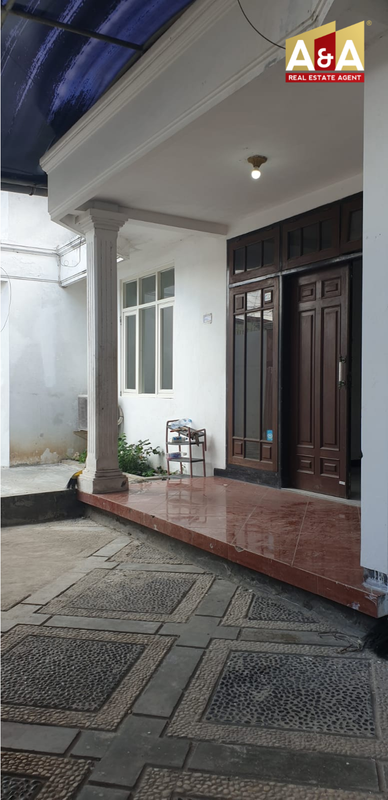 DISEWAKAN RUMAH WILAYAH SURABAYA BARAT - Thumbnail 2