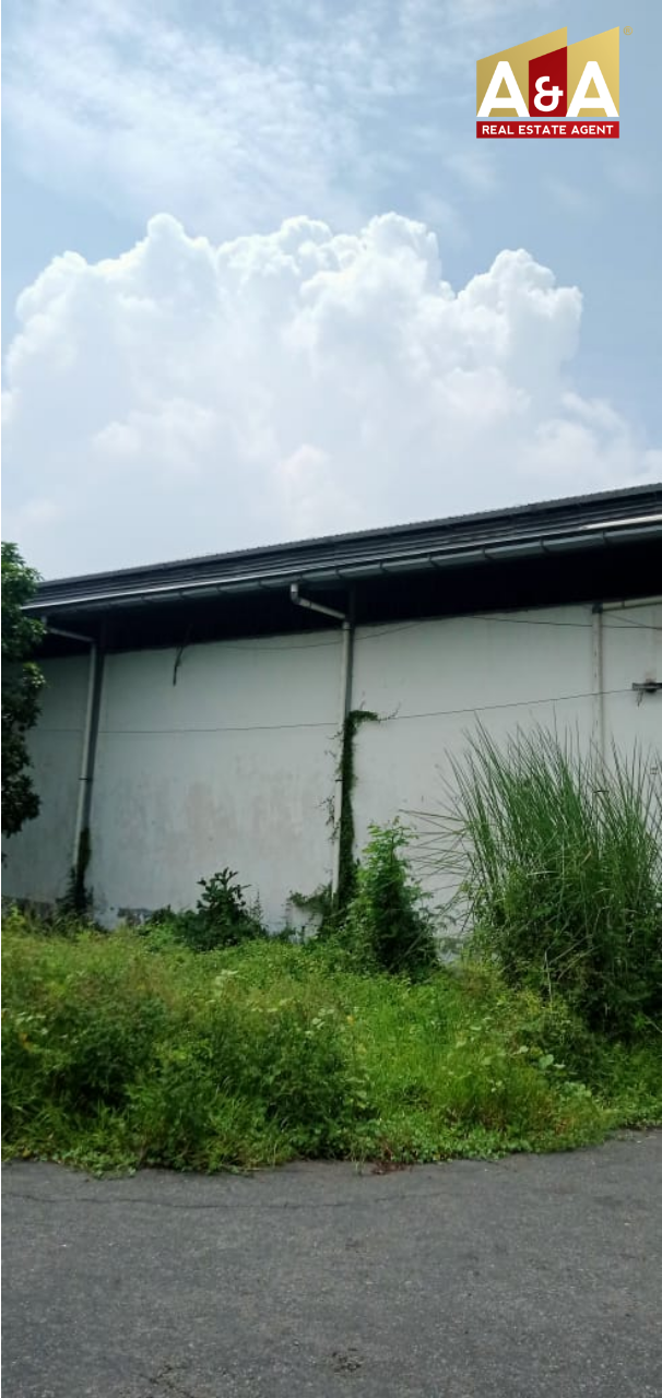 DISEWAKAN GUDANG WILAYAH SURABAYA BARAT - Thumbnail 4