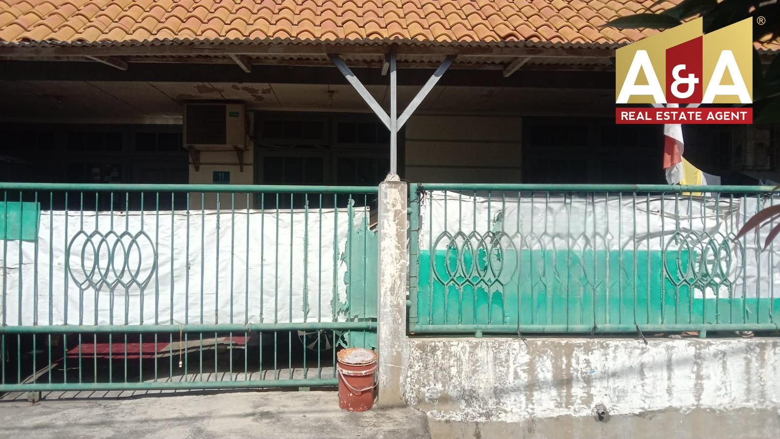 Dijual Rumah Prada Permai Surabaya Barat - Image 1